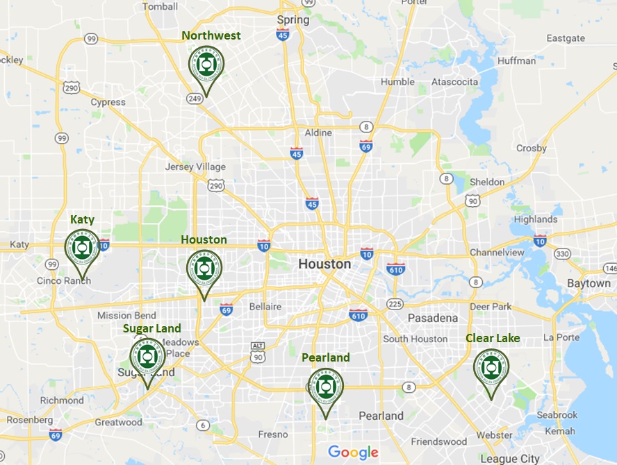 school map